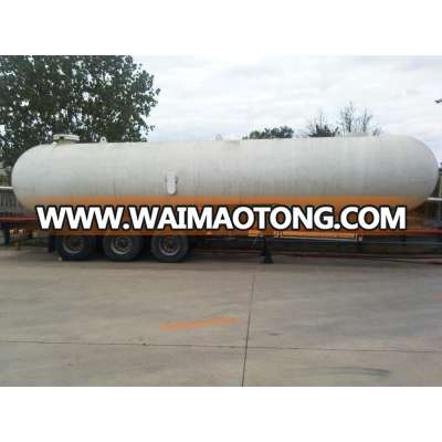 42 m3 USED LPG TRANSPORT TANK